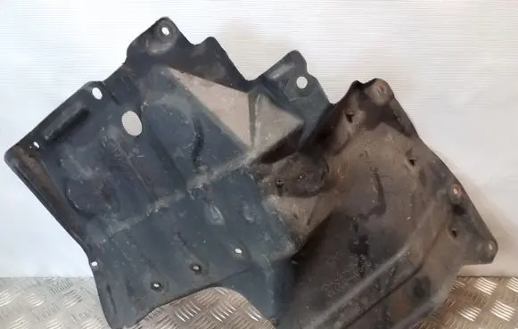 Toyota RAV 4 (XA20) Engine splash shield/under tray 5144242070 5140942010