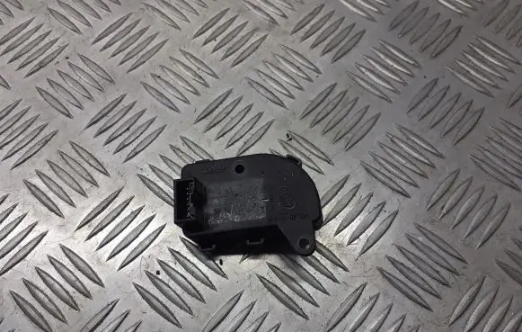 Renault Laguna II A/C air flow flap actuator/motor 52485219