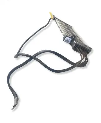 SsangYong Rexton Electric cabin heater radiator 2005401