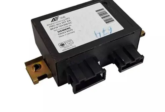 Volkswagen Sharan Immobilizer control unit/module 7M0953257AA