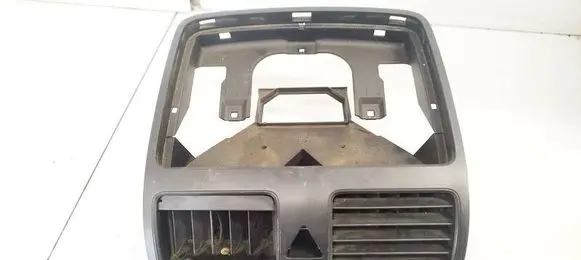 Volkswagen Golf V Dash center air vent grill 1K0815735