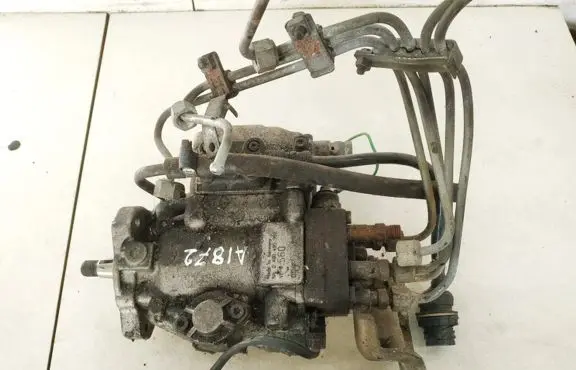 Fiat Marea Fuel injection high pressure pump 0460495998