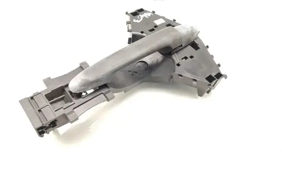 Volkswagen Crafter Front door exterior handle