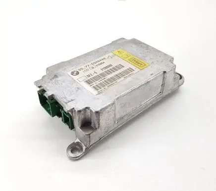 BMW 5 E60 E61 Airbag control unit/module 6946400