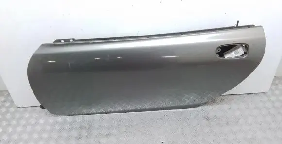 MG TF Door (2 Door Coupe) MGTF