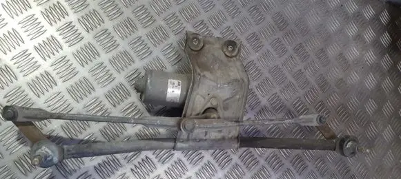 Ford Courier Front wiper linkage and motor 96FG17504