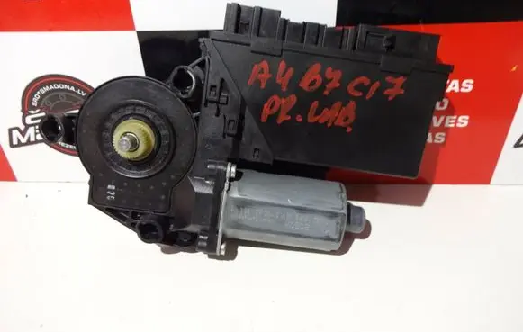 Audi A4 S4 B6 8E 8H Sunroof motor/actuator 4B0959591F