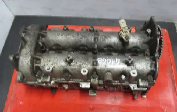 Fiat Fiorino Engine head 55206388