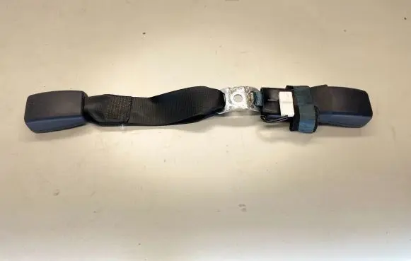 Lexus GS 250 350 300H 450H Rear seatbelt buckle 7347030070