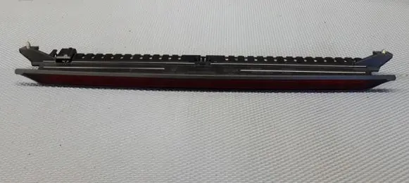 Ford Galaxy Third/center stoplight 1J6945097C