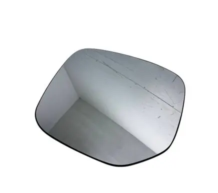 Citroen Berlingo Wing mirror glass 8151W4