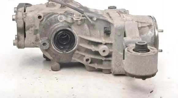 Toyota C-HR I Gearbox transfer box case 