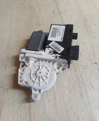 Fiat Ulysse Front door window regulator with motor 1488723080 A91869100 991869203