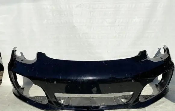 Porsche Boxster 981 Front bumper BCV4