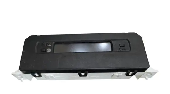 Suzuki Liana Clock 3460059J00 3460059J0 SZ0974001