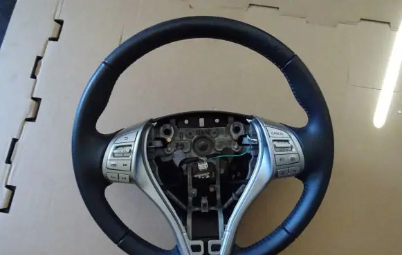 Nissan X-Trail T32 Steering wheel