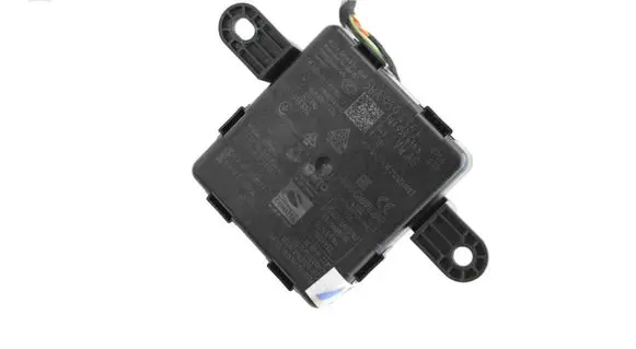 Volkswagen ID.3 Keyless (KESSY) go control unit/module 5WA959436F