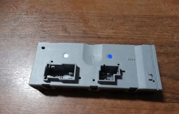 Mercedes-Benz C W206 Other control units/modules A2069000516