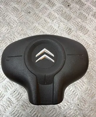 Citroen C3 Picasso Steering wheel airbag 96830365ZD 9303599