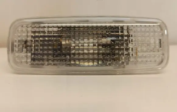 Audi A3 S3 8V Headlining lighting console trim 4E0947105C