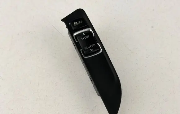BMW 1 F20 F21 Other switches/knobs/shifts 9391704