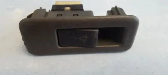 Mazda 626 Electric window control switch