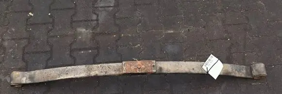 Iveco Daily 35 - 40.10 Rear leaf spring 5801642218
