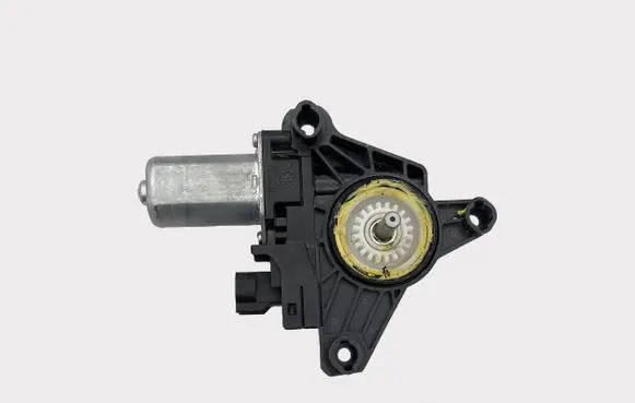 Jeep Renegade Rear door window regulator motor 71777188 GB558RA SD961508