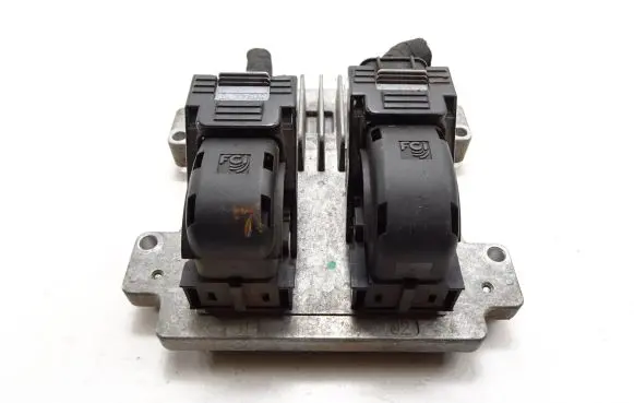 Chevrolet Aveo Engine control unit/module 12645482AA2T 12642927