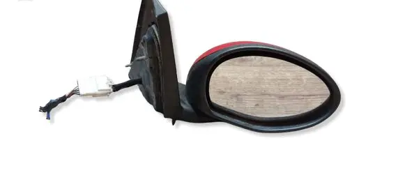 Alfa Romeo 147 Front door electric wing mirror E9014133