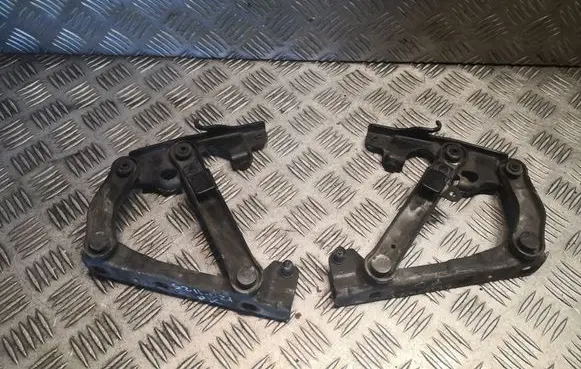 Mercedes-Benz E W211 Engine bonnet/hood hinges 2118800228 A2118800228