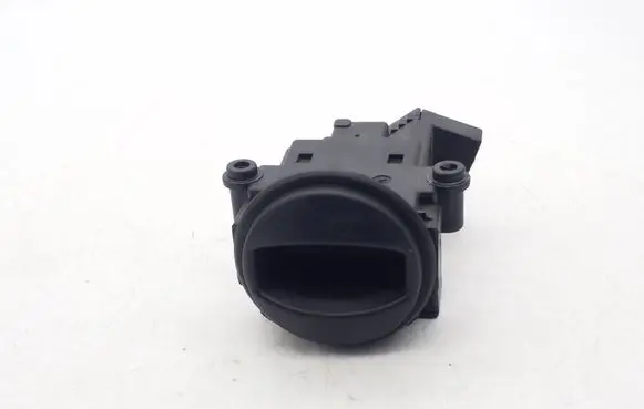 BMW 5 E60 E61 Ignition lock 6954722 695472211