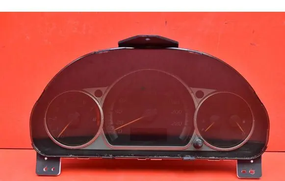 Honda CR-V Speedometer (instrument cluster) HR0333090