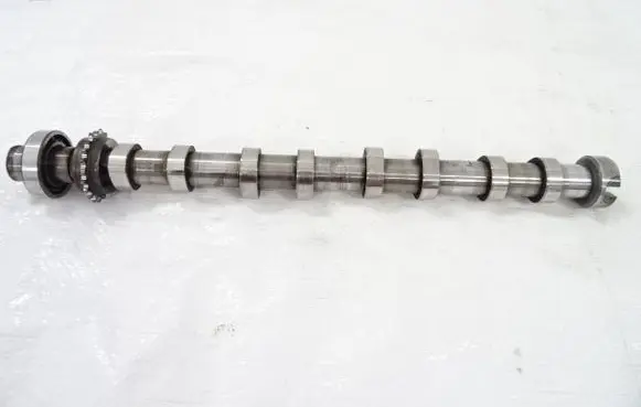 Camshaft