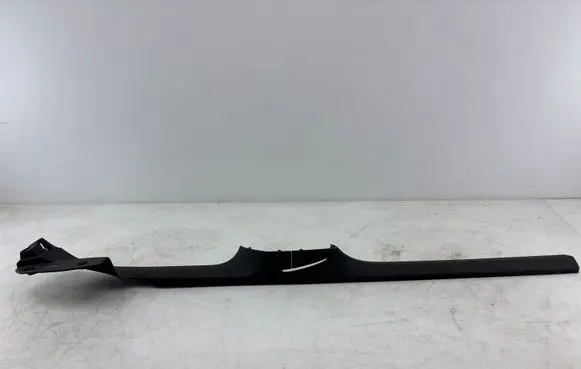 Volkswagen PASSAT B6 Front sill trim cover 3C0853369