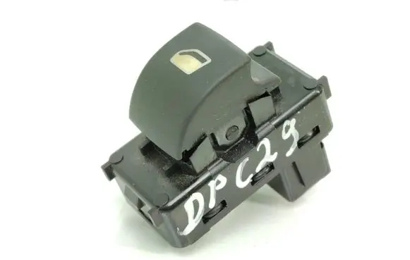 Peugeot 207 Electric window control switch 96548607 7136N