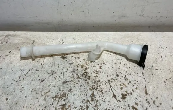 Opel Crossland X Window washer liquid tank fill tube 39170242