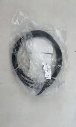 Volkswagen Polo V 6R Engine bonnet/hood lock release cable 6R0927903
