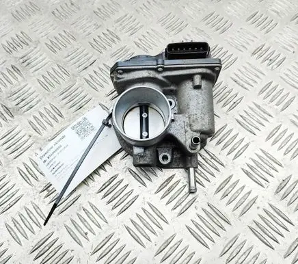 Toyota Yaris Throttle valve 2203047040