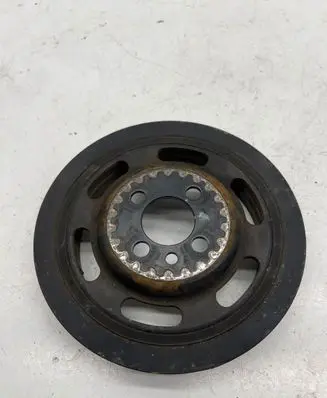 KIA Ceed Crankshaft pulley