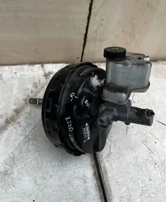 Mercedes-Benz E W212 Brake booster A2124303330