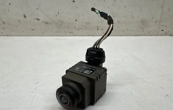 BMW iX3 G08 Reversing camera 9495742
