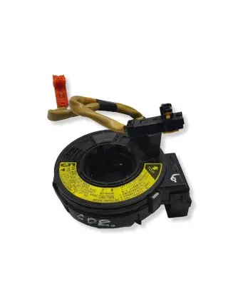 Toyota Corolla E120 E130 Airbag slip ring squib (SRS ring) 7UH8016