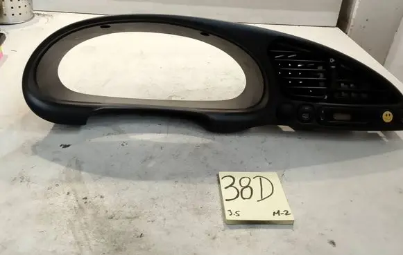 Ford Fiesta Other interior part 96FGA014L21