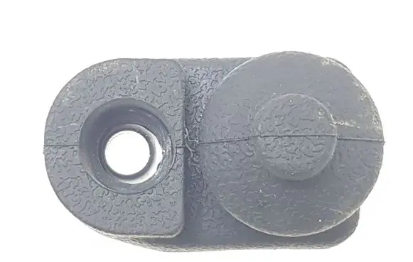 Nissan Qashqai Rear door sensor 0907E1 P0ME2