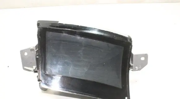 BMW X2 F39 Head up display screen 9866984