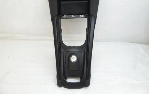 Citroen DS4 Center console decorative trim 98121321ZD