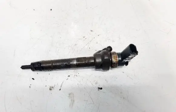 BMW X1 E84 Fuel injector 779844604 0445110289