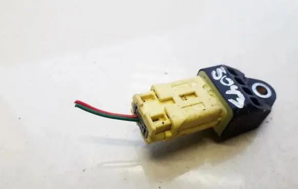 Subaru Forester SH Airbag deployment crash/impact sensor 98237AG000
