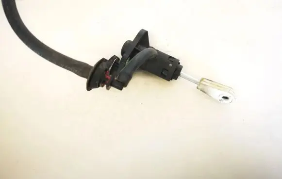 Audi A6 S6 C5 4B Clutch master cylinder 6284009938